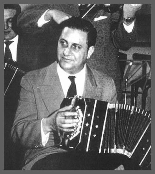 Domingo Federico